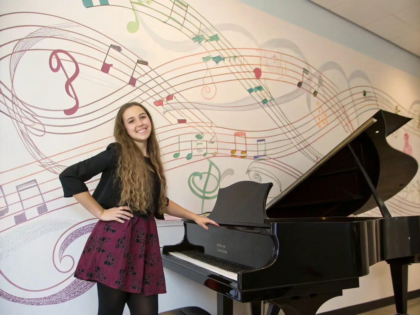 A professional headshot of a musician, emphasizing their confidence and readiness for promotional activities.